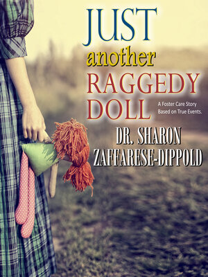 cover image of Just Another Raggedy Doll